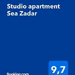 Apartment Sea Zadar