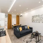 Apartament Sea