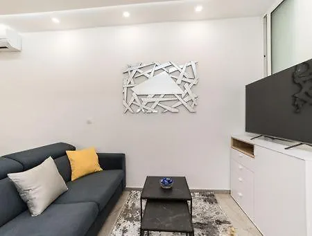 شقة Sea زادار