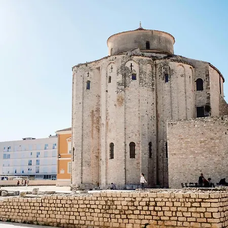 Sea Lejlighed Zadar
