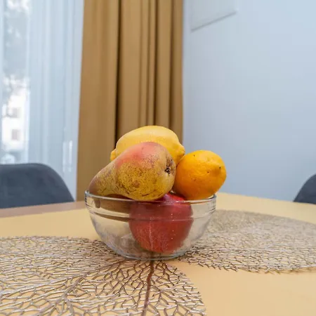 Sea شقة