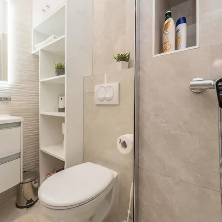 Apartman Sea Zára