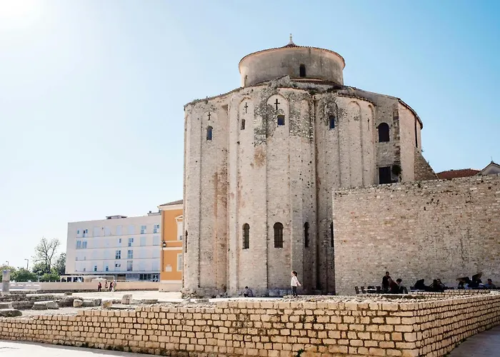 Sea Appartement Zadar