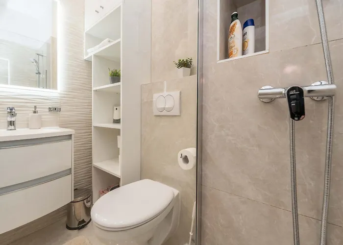 Appartement Sea Zadar